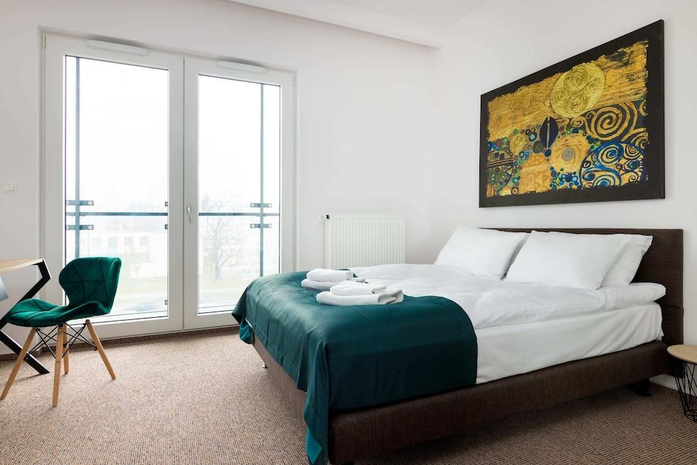 Varsovia Comfort 223