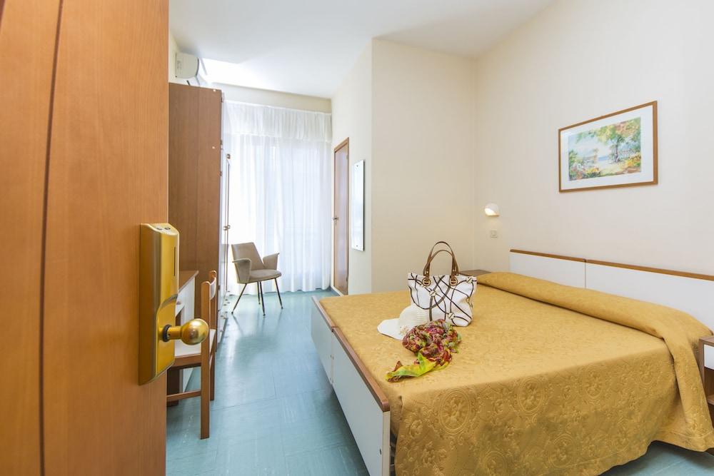 Hotel Garden Riccione