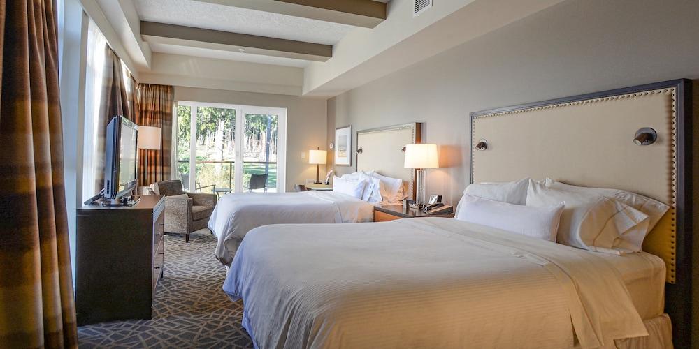 Fairways Hotel on the Mountain