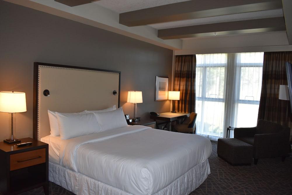 Fairways Hotel on the Mountain