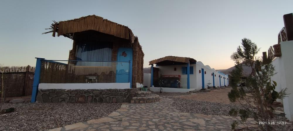 El Gammal Boutique camp