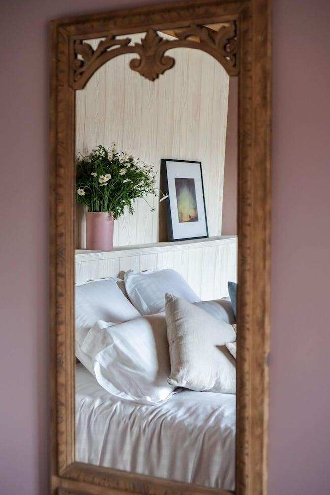 Le Manoir des Chevaux Dorés