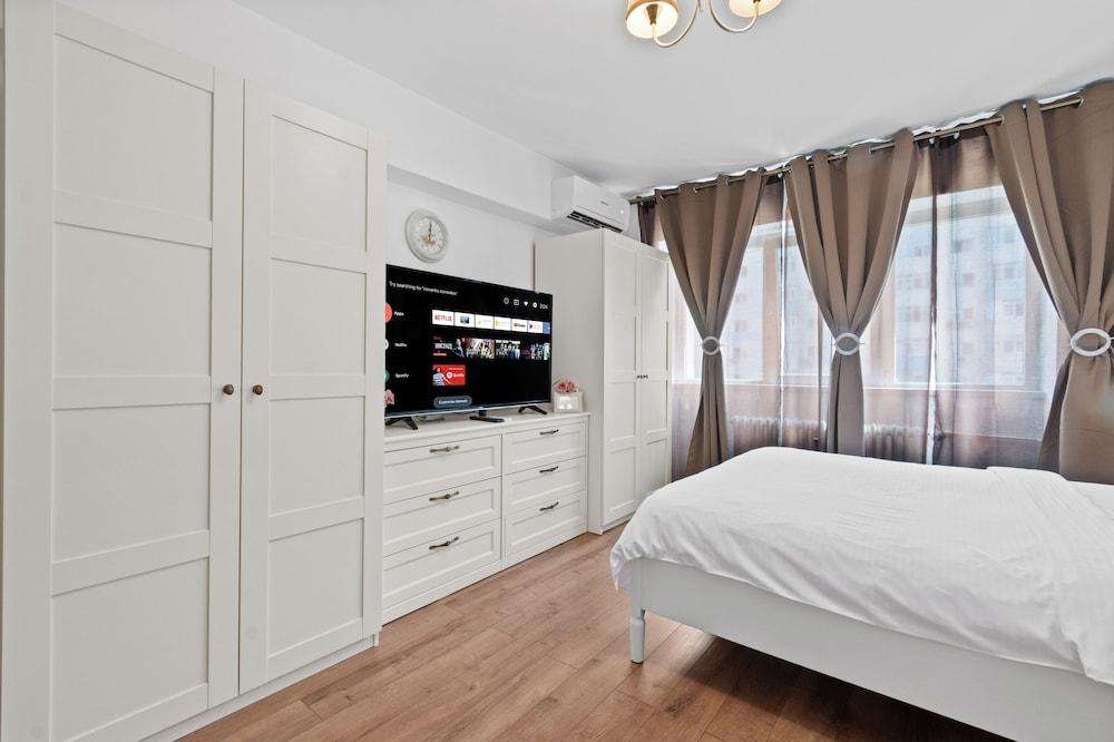 Sudului 507 by MRG Apartments