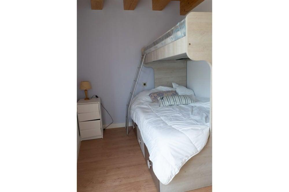 Balcon al Valle Salado