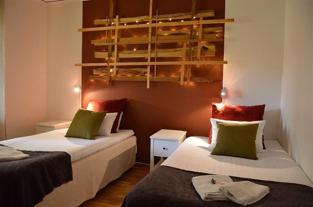 First Camp Ånnaboda-Örebro