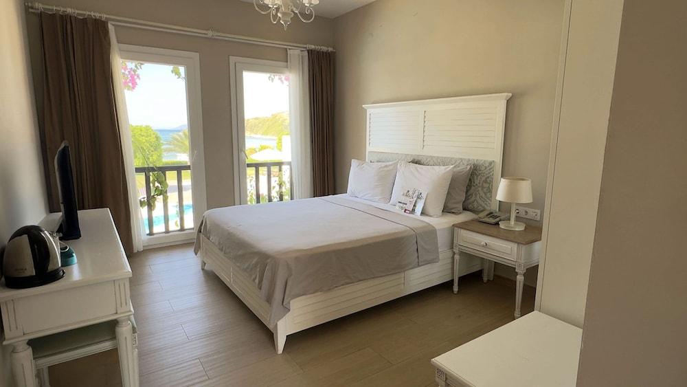 Datca Doris Butik Otel - Special Class