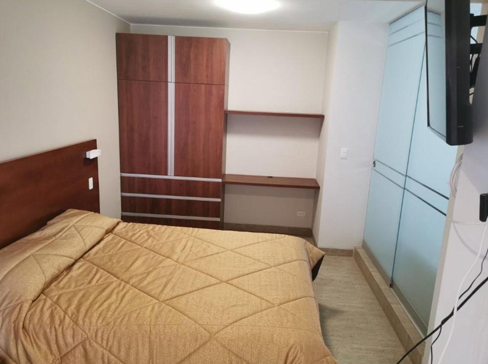 Residencial Cafferata