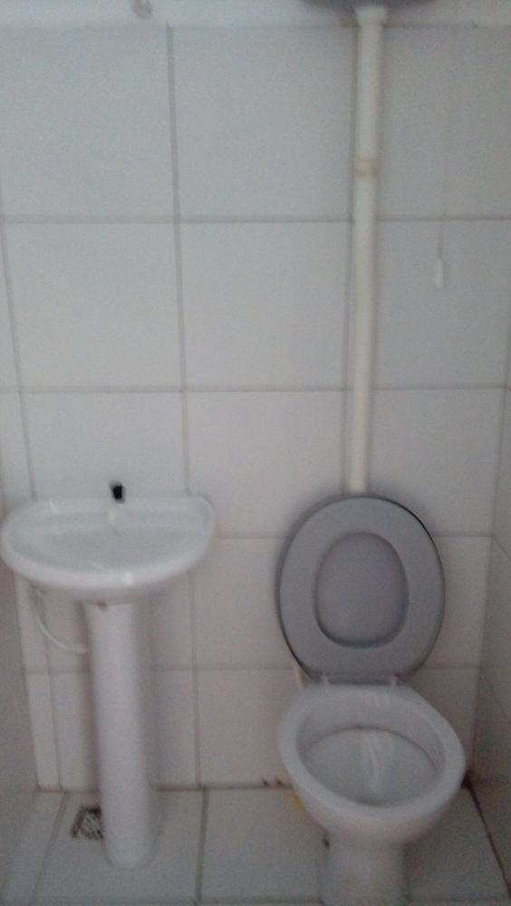 Pousada Espaço Litoral - Praia De Baixio