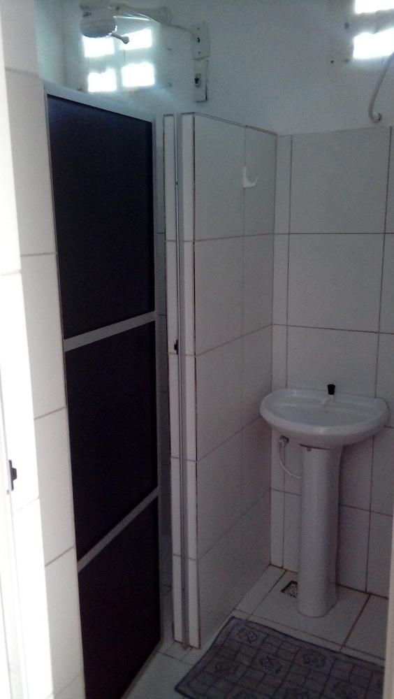 Pousada Espaço Litoral - Praia De Baixio