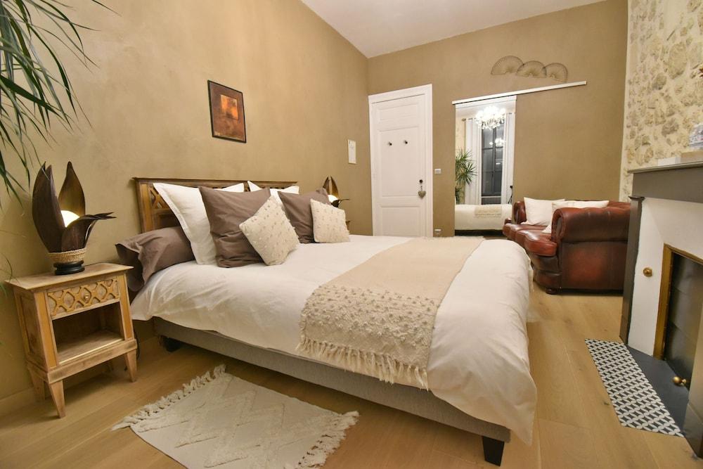 Le Relais de la Chouette