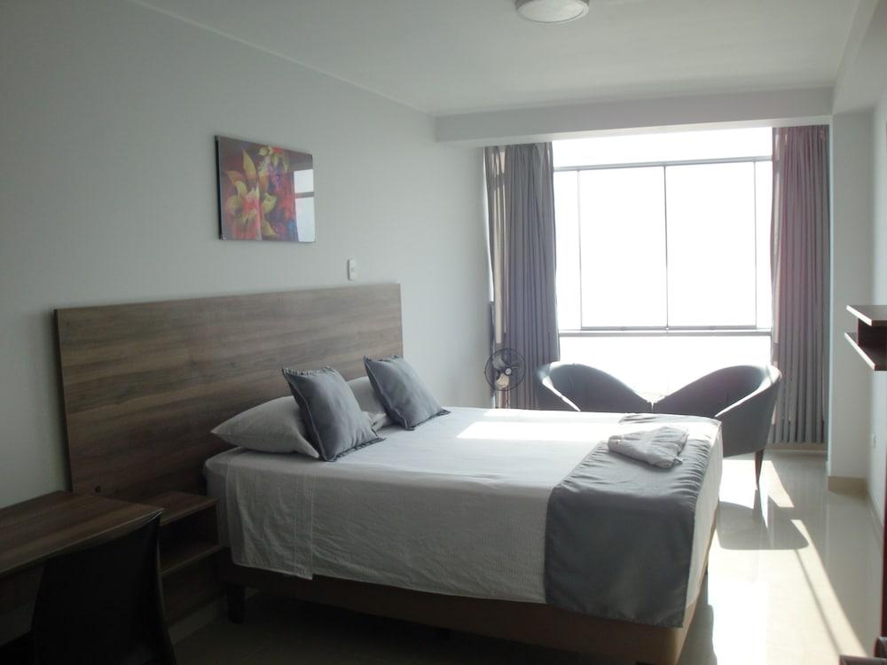 Hotel Terrazas Del Mar