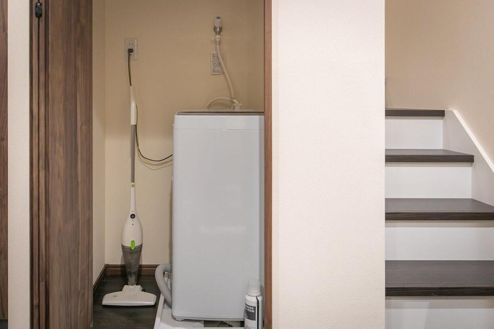 CASA GRApP Nishikujo