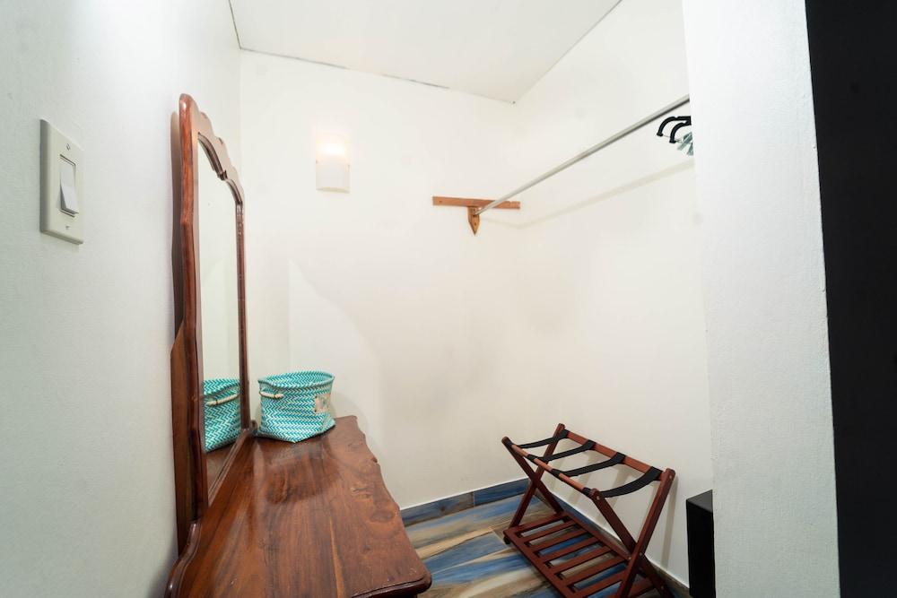 Blue Skies Beach Resort