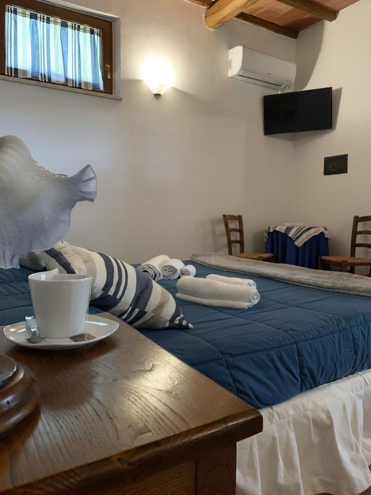 Agriturismo Millefiori