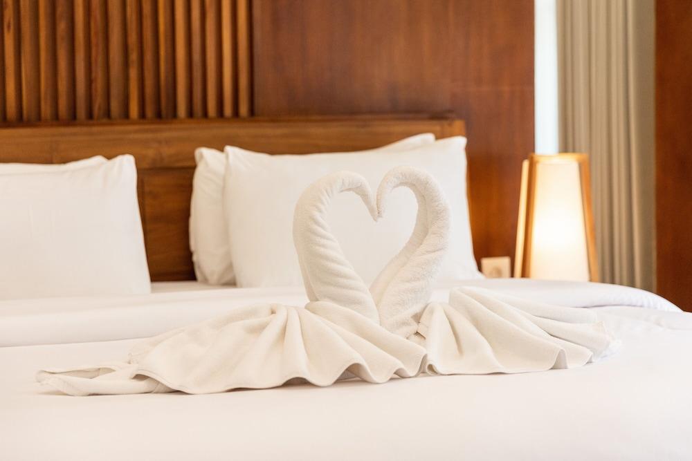 Tamantara Suites & Villas Ubud