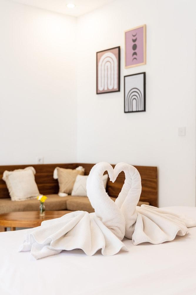 Tamantara Suites & Villas Ubud