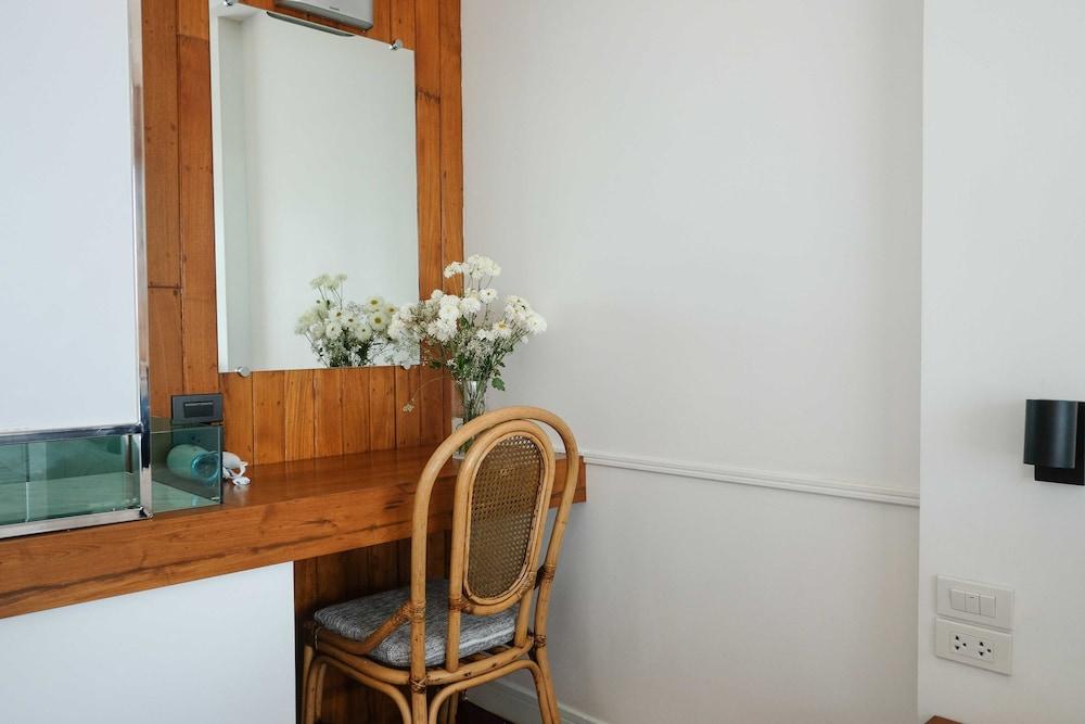 The Chimes Chiangmai Old City