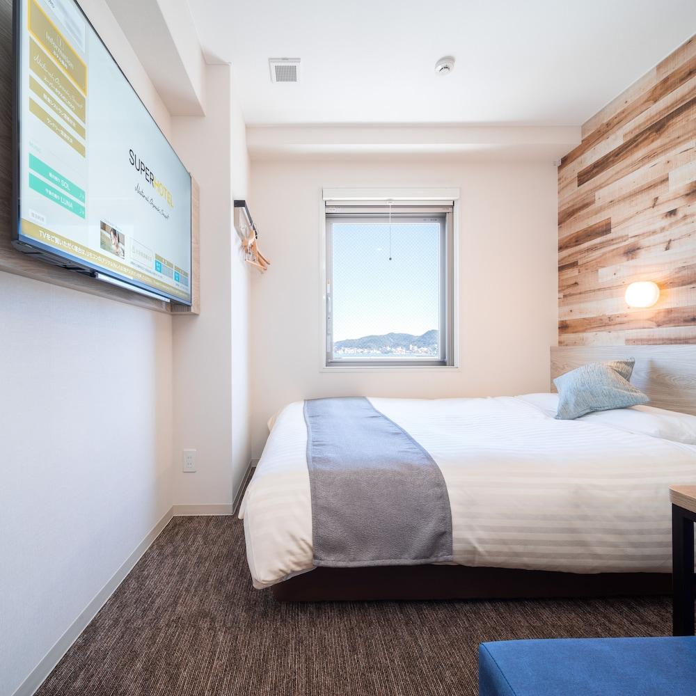 Super Hotel Premier Shimonoseki