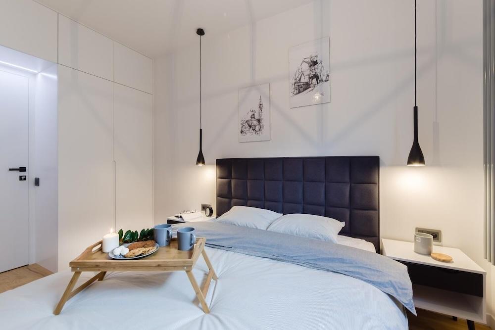 Motlava Gdansk Apartment