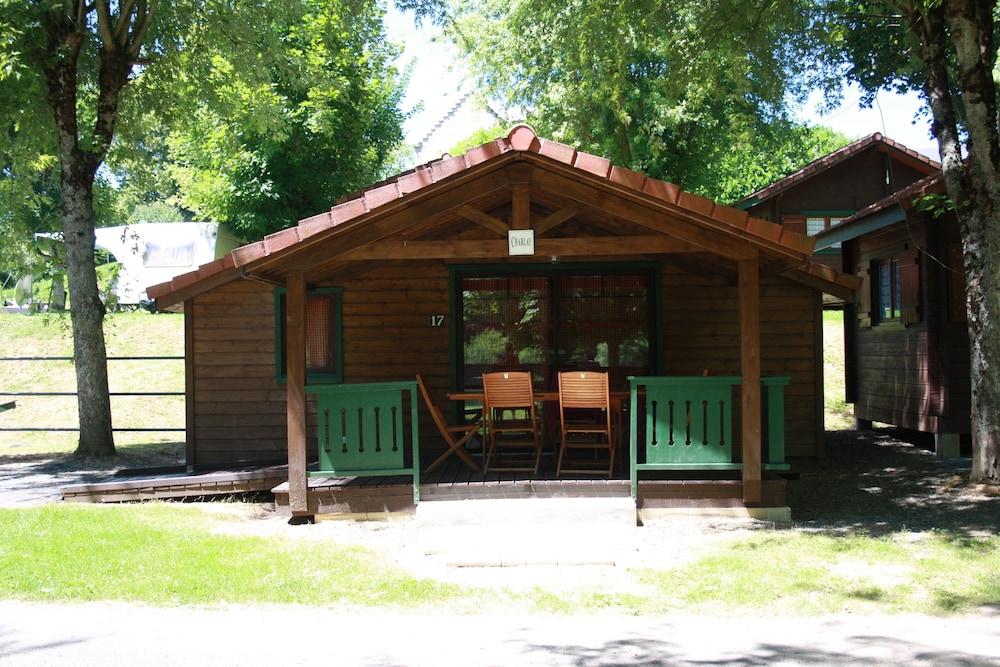 Camping les étoiles