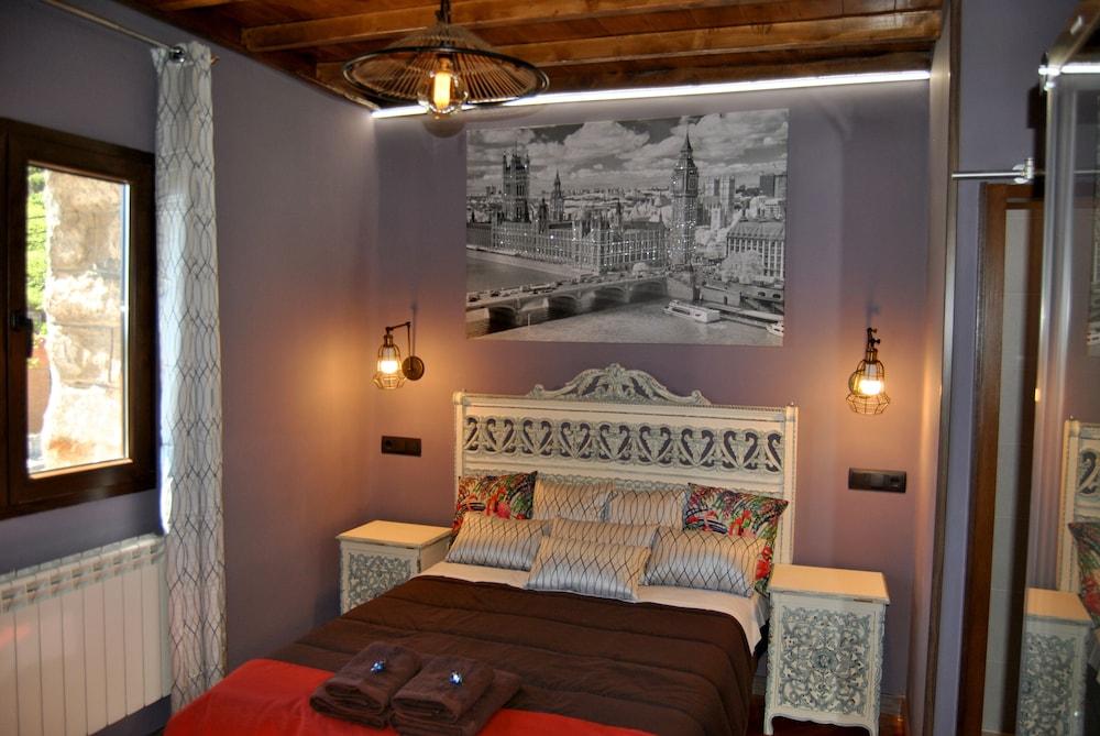 Casas Rurales Collarubio