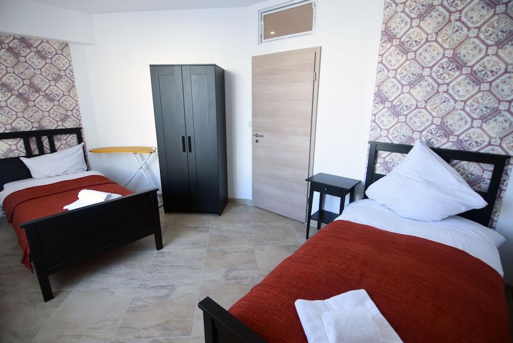 Apartment Osterstraße 124 zwei