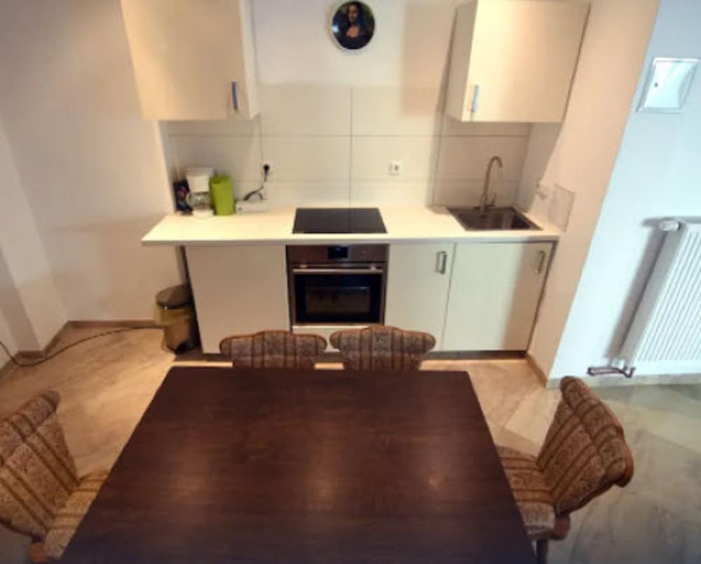 Apartment Osterstraße 346