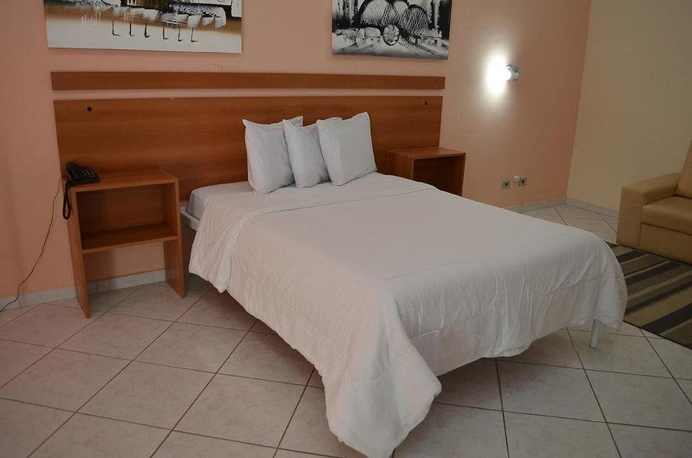 Calabreza Hotel e Restaurante