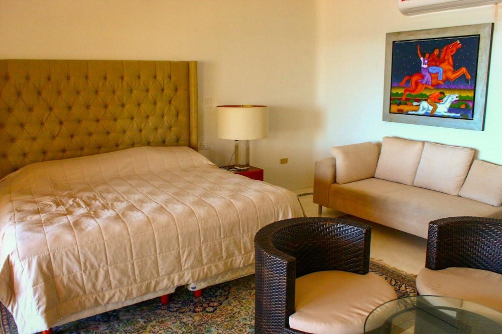 Maax Cay Luxury Ocean Front Villa