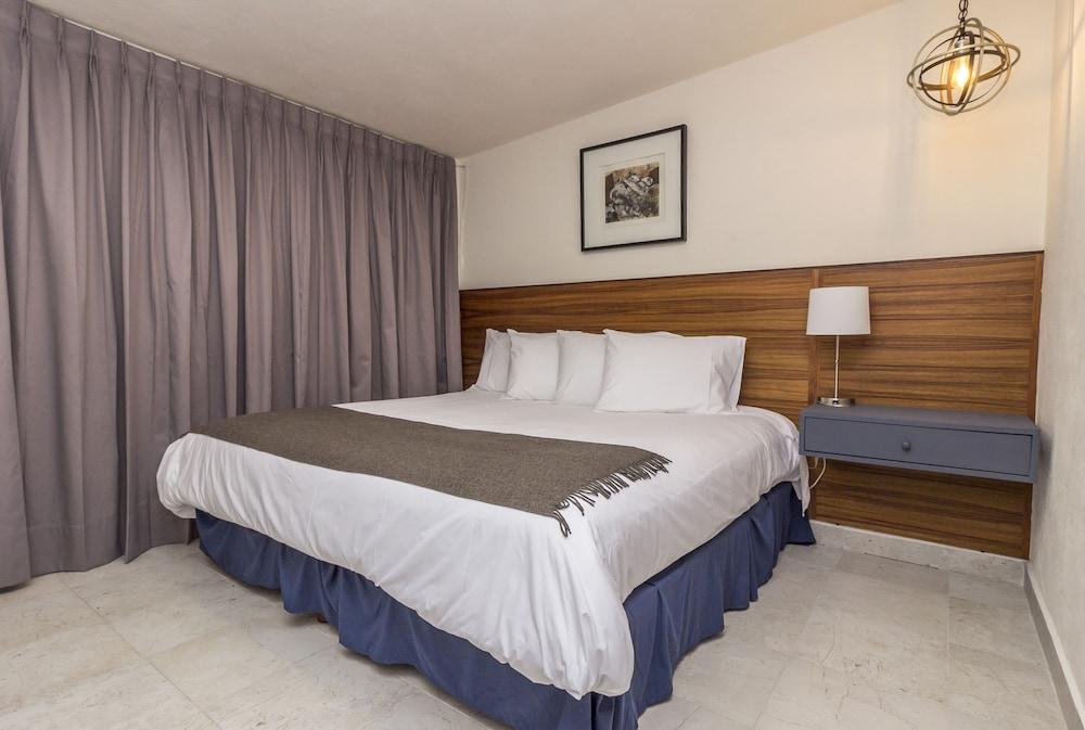 Arawi Hotel Boutique