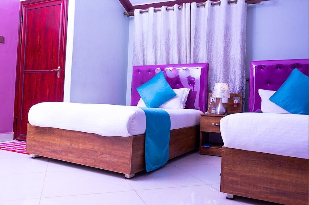 SamWeb Bed and Breakfast