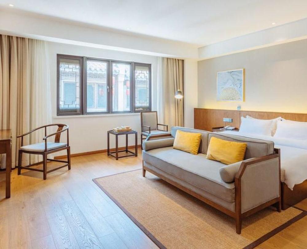 Floral Hotel Yun Gui Nanjing