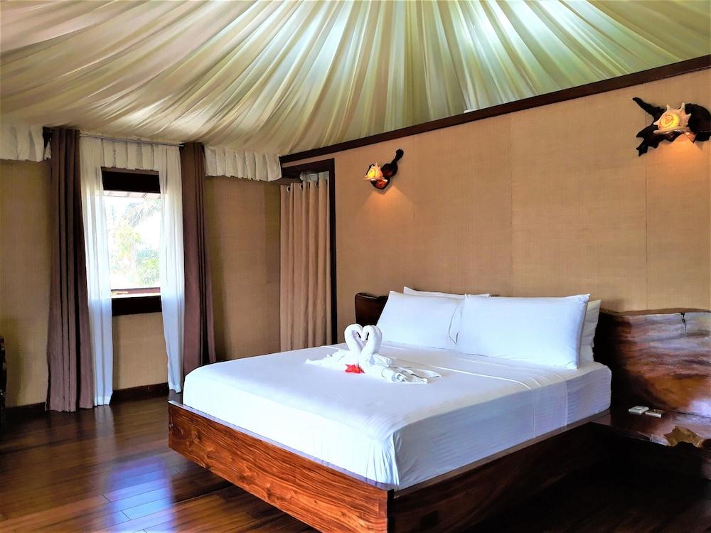 Dipudo Private Island Resort