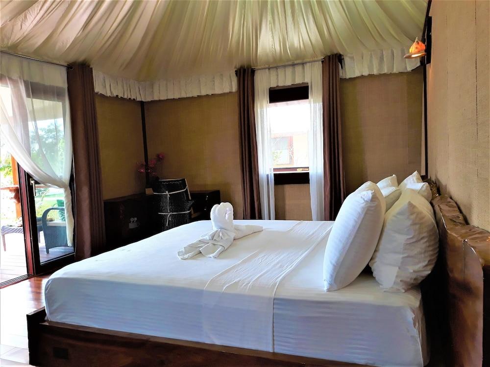 Dipudo Private Island Resort