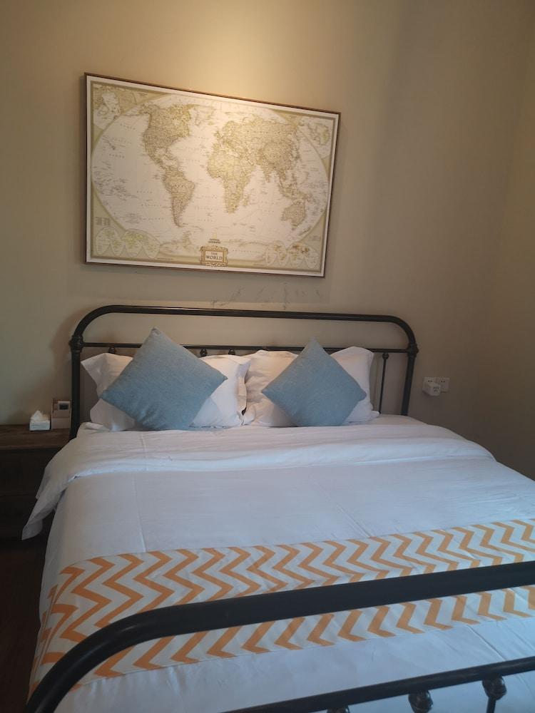 Nag home stay facility