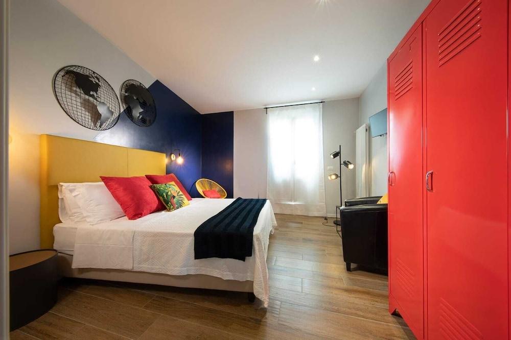 Affittacamere I Canneggiatori