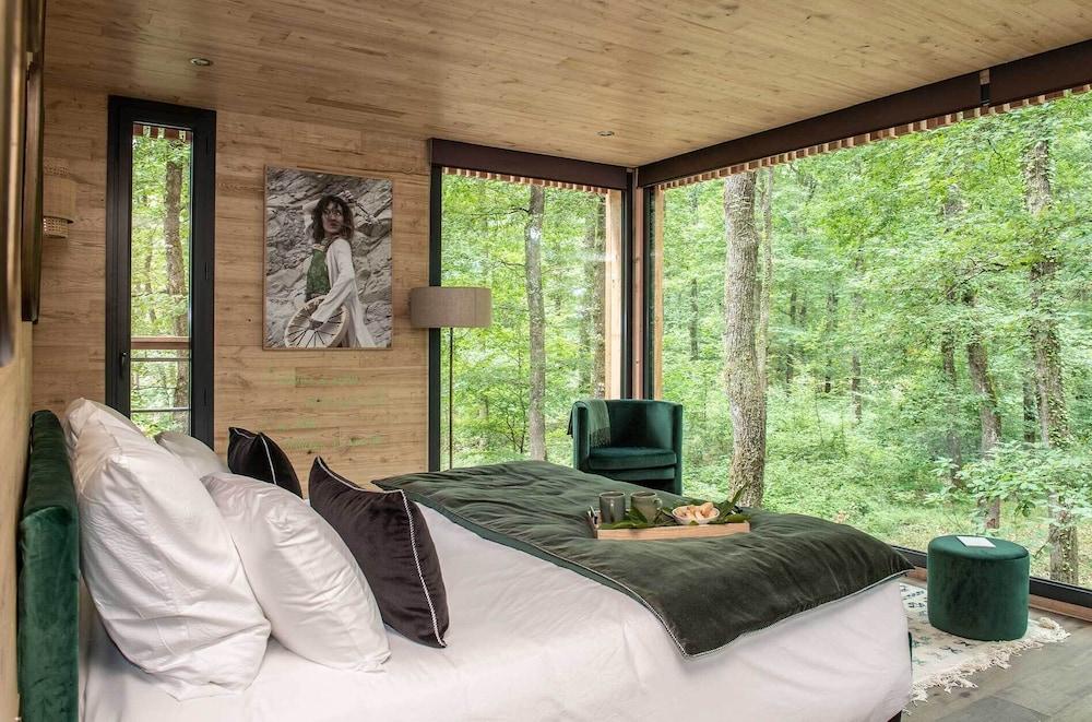 Loire Valley Lodges - Hotel