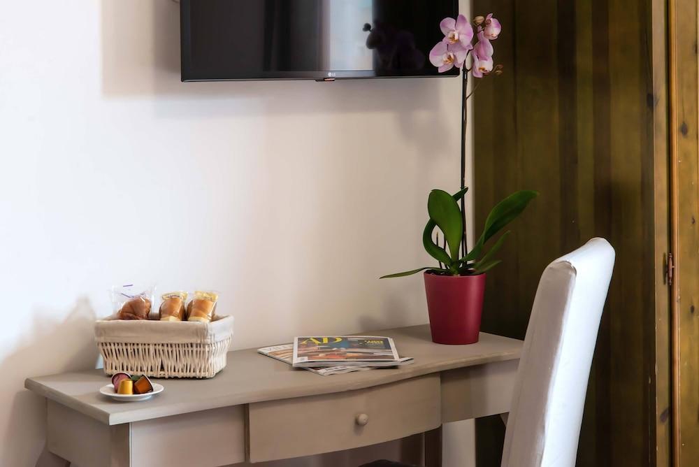 Plaza Rooms Ciampino