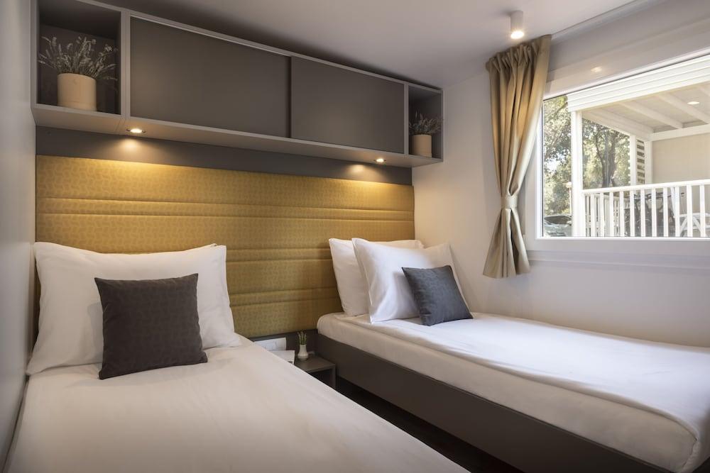 Maistra Camping Amarin Mobile homes