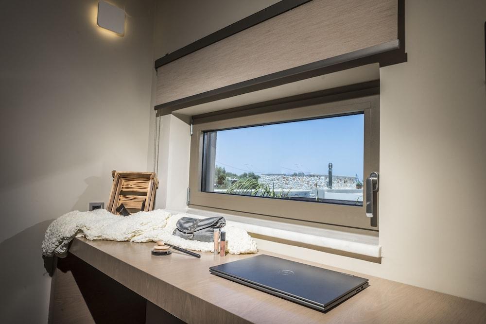 Ariadne Luxury Villa