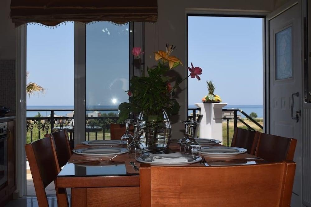 Socrates Holidays Apartment