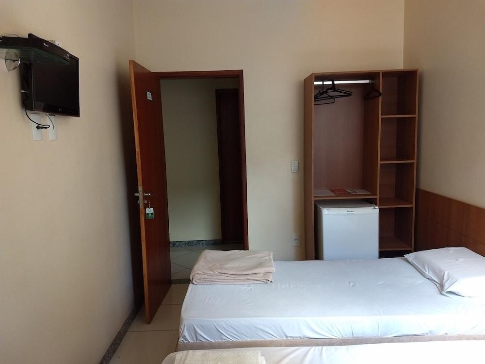 Hotel Pousada do Sol