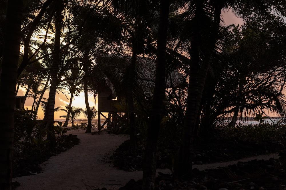 Belize Adventures at Long Caye