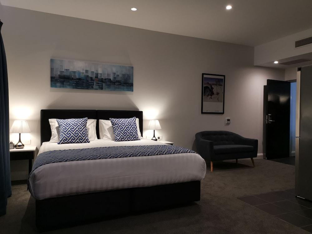 The Abbey Motel Goulburn