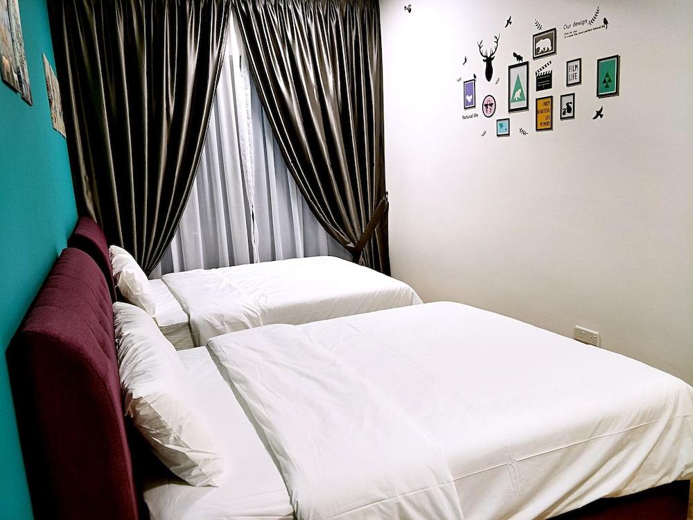 RayIsa 218 Macalister