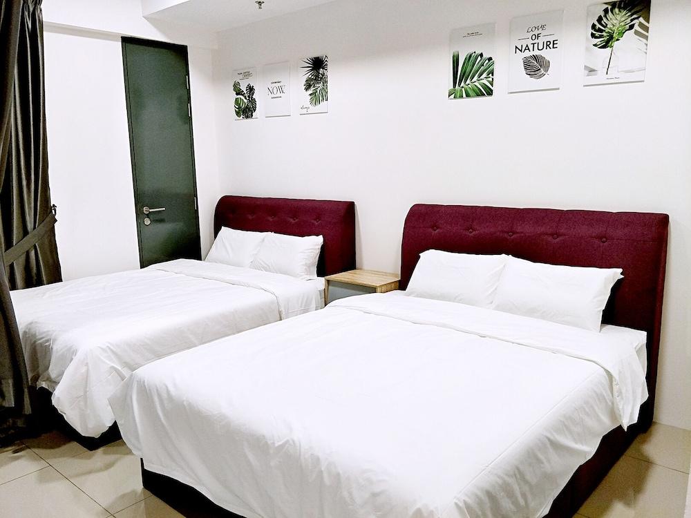 RayIsa 218 Macalister