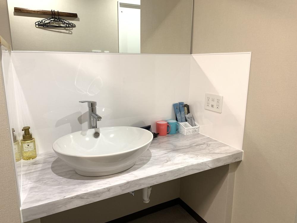 Mr.KINJO in Nahakita