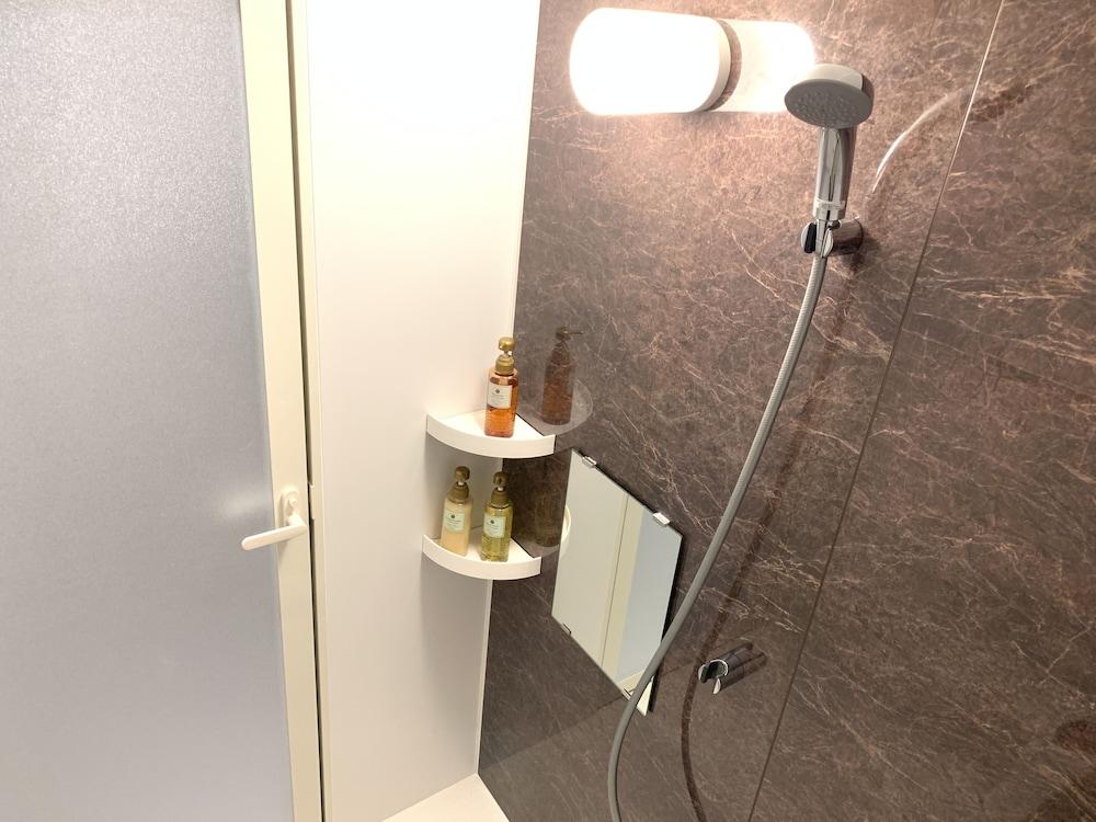 Mr.KINJO in Nahakita