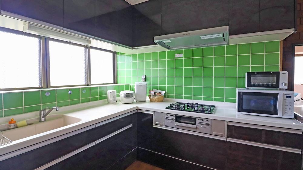 Miyakojima Villa Plumeria