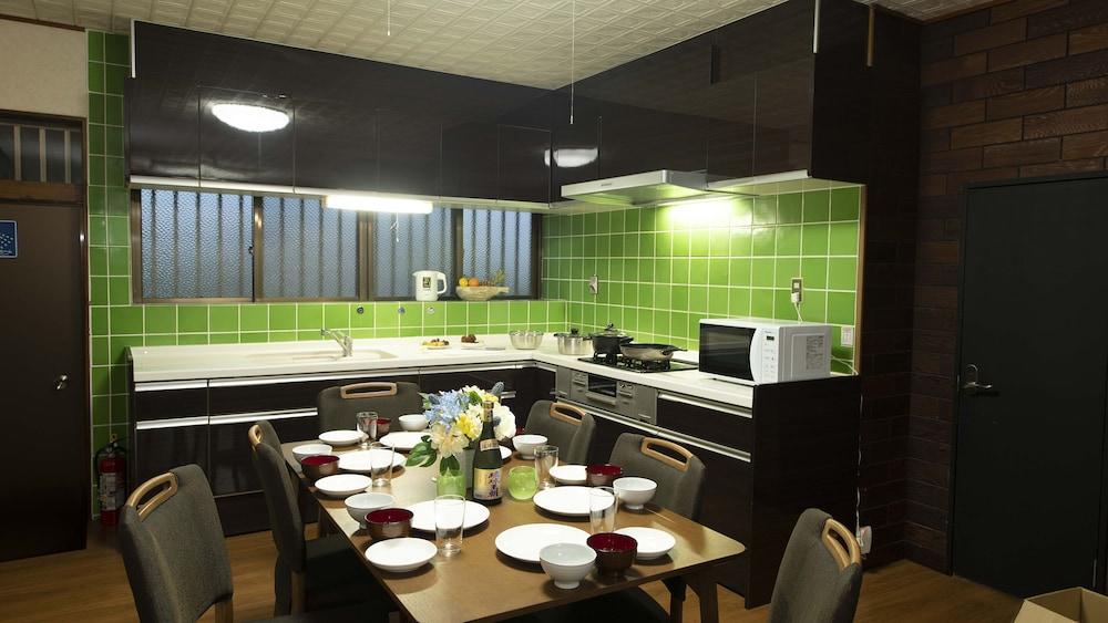 Miyakojima Villa Plumeria